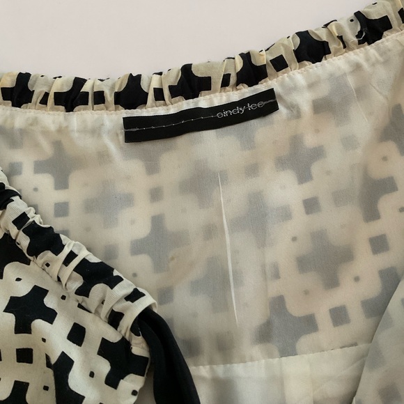 Women’s Cindy Lee dress - Picture 9 of 9